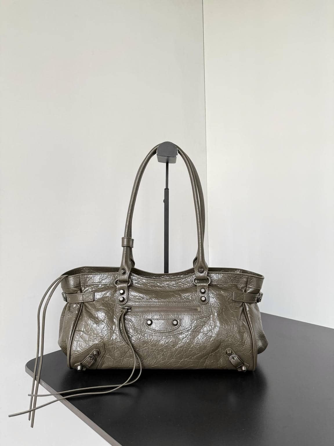 Moto Bag Le City East-West-5